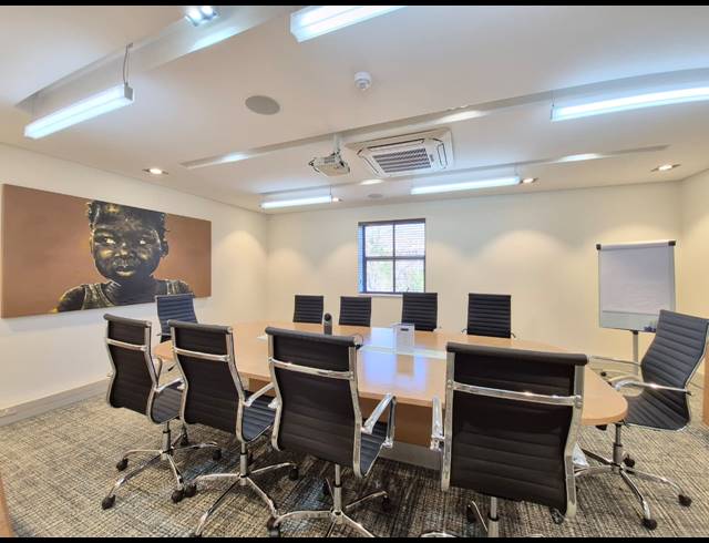 642M² OFFICE TO LET IN ILLOVO